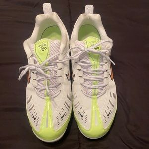 Nike Air Vapormax 360